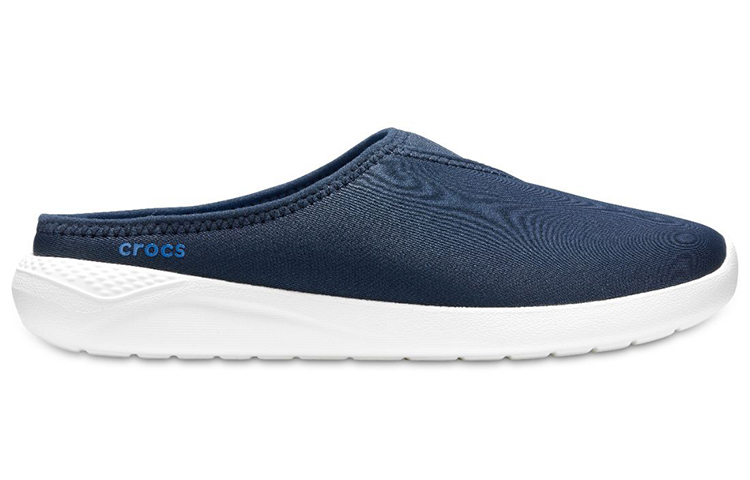 Order Crocs LiteRide Clog 'Blue' 205105-462