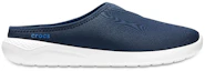 Order Crocs LiteRide Clog 'Blue' 205105-462