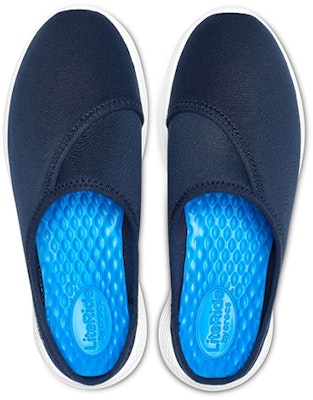 Crocs LiteRide Clog 'Blue' 205105-462 Details for Crocs LiteRide Clog 'Blue' 205105-462