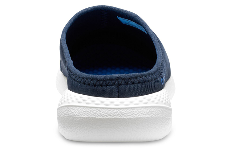 Sizing Crocs LiteRide Clog 'Blue' 205105-462