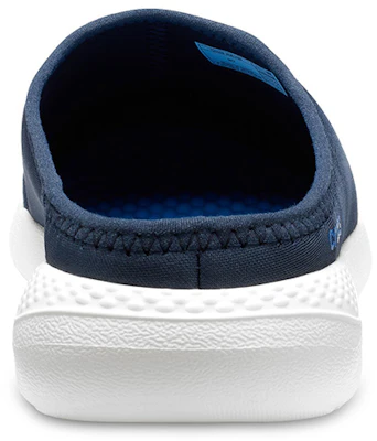 Crocs LiteRide Clog 'Blue' 205105-462 Sizing Crocs LiteRide Clog 'Blue' 205105-462