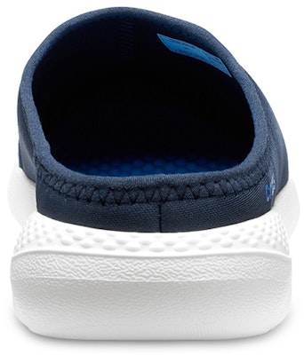 Crocs LiteRide Clog 'Blue' 205105-462 Sizing Crocs LiteRide Clog 'Blue' 205105-462