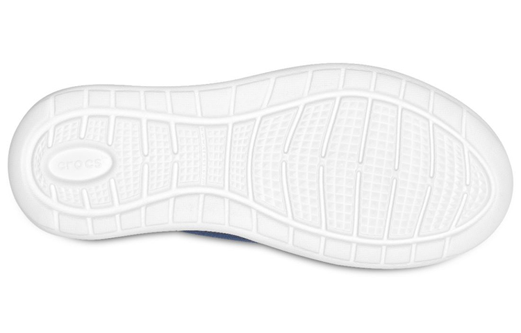 Cheap Crocs LiteRide Clog 'Blue' 205105-462