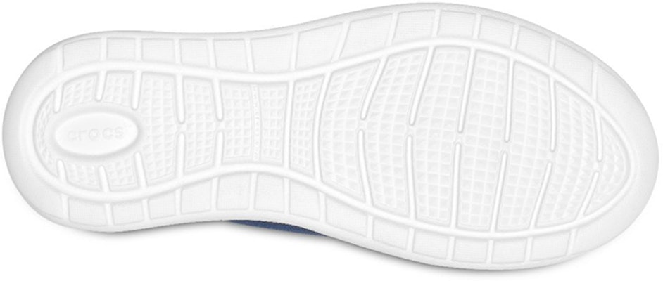 Crocs LiteRide Clog 'Blue' 205105-462 Cheap Crocs LiteRide Clog 'Blue' 205105-462