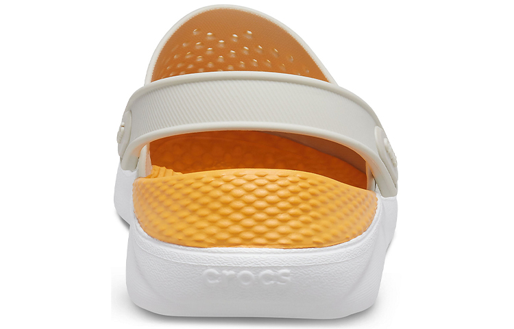 Purchase Crocs LiteRide Clog 'Cement Grey' 204592-1F7