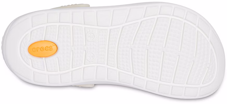 Crocs LiteRide Clog 'Cement Grey' 204592-1F7 Details for Crocs LiteRide Clog 'Cement Grey' 204592-1F7