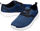 Shop Kasut Crocs LiteRide Fabrik 'Biru' 205162-4HB