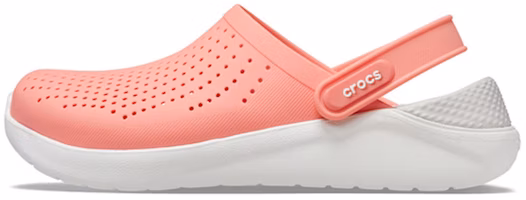 Crocs LiteRide Clog 'Pink' 204592-6SL Crocs LiteRide Clog 'Pink' 204592-6SL