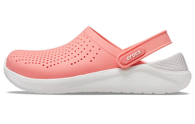 Crocs LiteRide Clog 'Pink' 204592-6SL