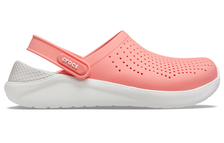Order Crocs LiteRide Clog 'Pink' 204592-6SL