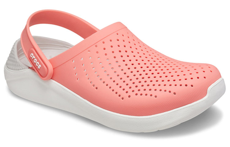 Lookbook Crocs LiteRide Clog 'Pink' 204592-6SL