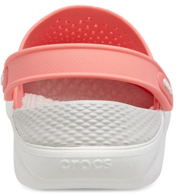 Crocs LiteRide 洞洞鞋 '粉红色' 204592-6SL Purchase Crocs LiteRide 洞洞鞋 '粉红色' 204592-6SL