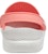 Crocs LiteRide Clog 'Pink' Kasut Selipar Santai Wanita 204592-6SL