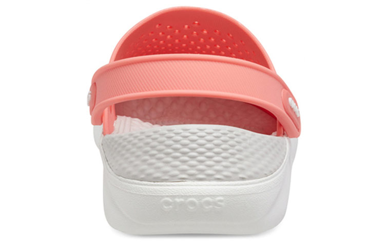 Purchase Crocs LiteRide Clog 'Pink' 204592-6SL