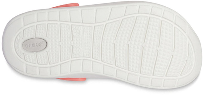 Crocs LiteRide 洞洞鞋 '粉红色' 204592-6SL Details for Crocs LiteRide 洞洞鞋 '粉红色' 204592-6SL