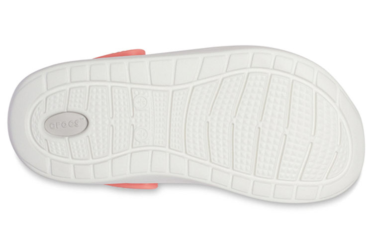 Details for Crocs LiteRide Clog 'Pink' 204592-6SL