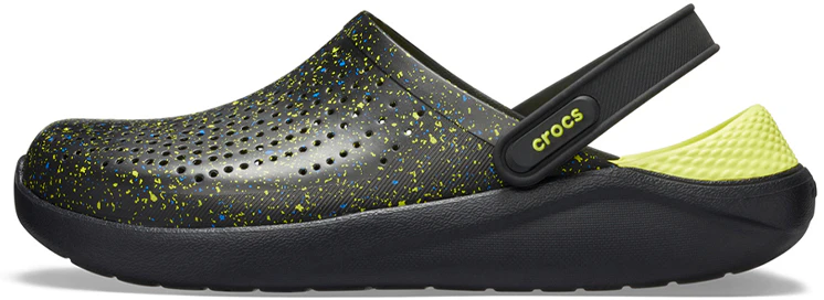 crocs-lite-ride-clog-star-sky-black-yellow-205939-060