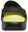 Details for Crocs LiteRide Clog 'Star Sky Black Yellow' 205939-060