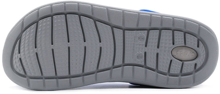 Crocs LiteRide 洞洞涼鞋 藍色 Purchase Crocs LiteRide 洞洞涼鞋 藍色