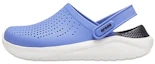 Buy Crocs LiteRide Clogs 'Lapis Black' 204592-4RW