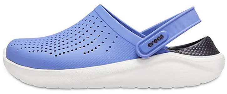 크록스 라이트라이드 클로그 '라피스 블랙' 204592-4RW Buy 크록스 라이트라이드 클로그 '라피스 블랙' 204592-4RW