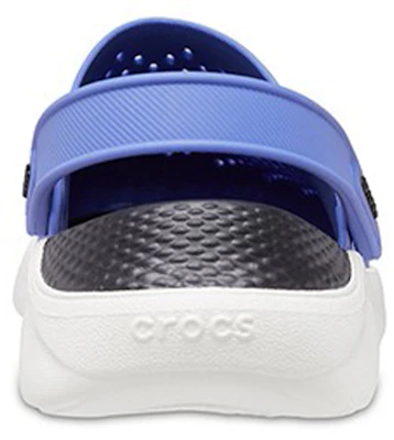 Crocs LiteRide Clogs 'Lapis Black' 204592-4RW Purchase Crocs LiteRide Clogs 'Lapis Black' 204592-4RW