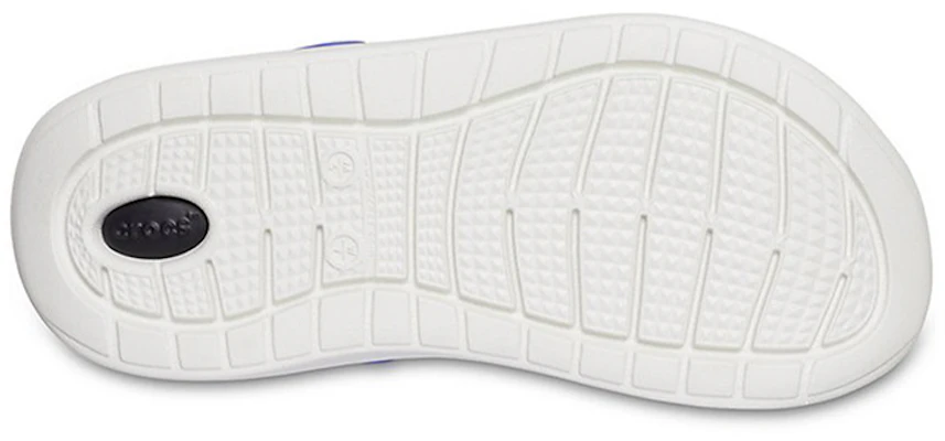 Crocs LiteRide Clogs 'Lapis Black' 204592-4RW Details for Crocs LiteRide Clogs 'Lapis Black' 204592-4RW