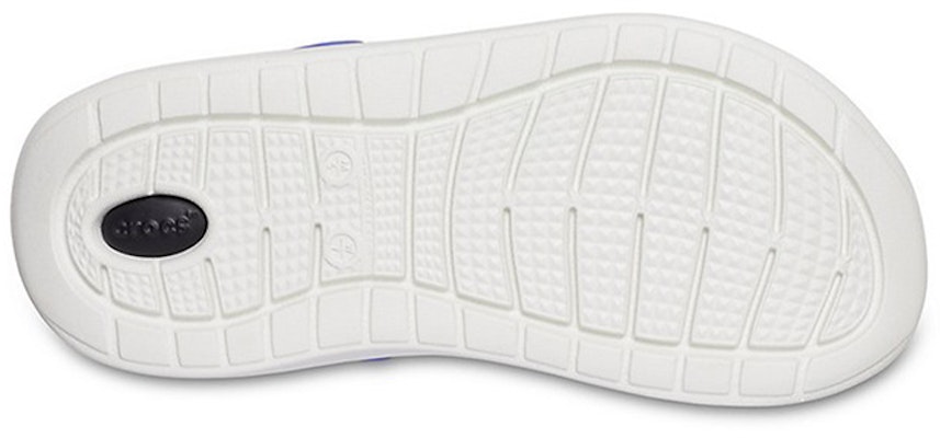 Crocs LiteRide Clogs 'Lapis Hitam' 204592-4RW Details for Crocs LiteRide Clogs 'Lapis Hitam' 204592-4RW