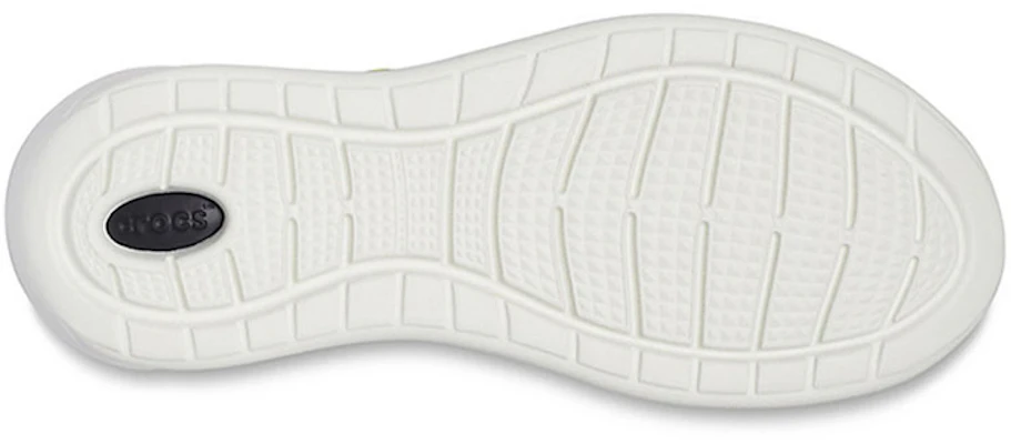 Crocs LiteRide Color Dip Pacer ''Verde Solare'' 206557-3T4 Sizing Crocs LiteRide Color Dip Pacer ''Verde Solare'' 206557-3T4