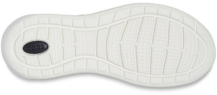 Crocs LiteRide Color Dip Pacer 'Hijau Solar' 206557-3T4 Sizing Crocs LiteRide Color Dip Pacer 'Hijau Solar' 206557-3T4