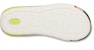 Crocs LiteRide Flip-Flops Warna Blok Kuning 205625-37P