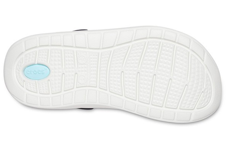 Purchase Crocs LiteRide Deep Blue Unisex Sandals 204592-4KO