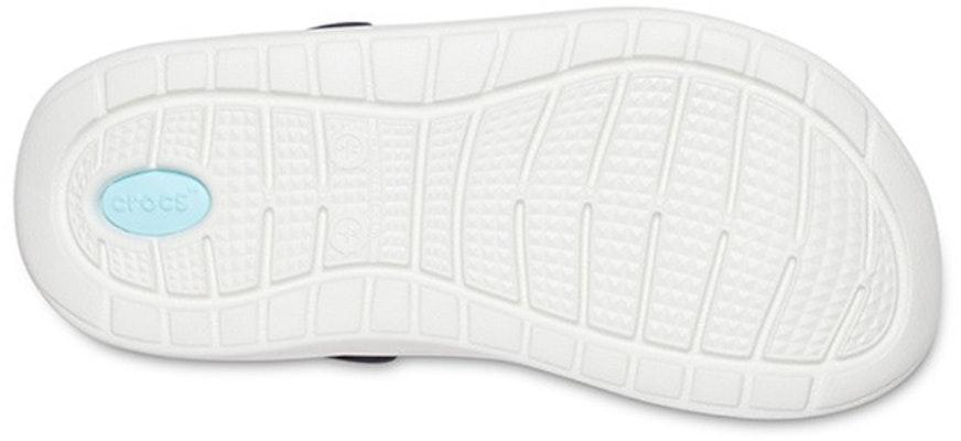 Sandal Unisex Crocs LiteRide Biru Tua 204592-4KO Purchase Sandal Unisex Crocs LiteRide Biru Tua 204592-4KO