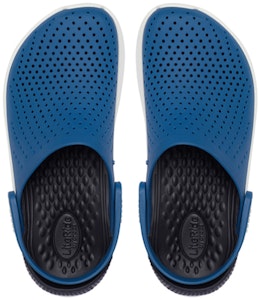 크록스 라이트라이드 플래쉬 샌들 블루 (남녀공용) 204592-4SB Shop 크록스 라이트라이드 플래쉬 샌들 블루 (남녀공용) 204592-4SB