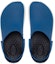 Shop Kasut Sandal Crocs LiteRide Flash Biru Unisex 204592-4SB