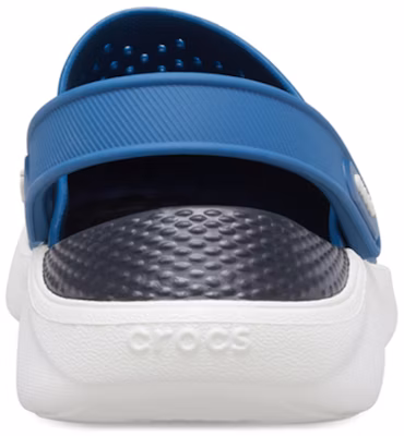 Crocs LiteRide Flash Shoes Blue Unisex Sandals 204592-4SB Purchase Crocs LiteRide Flash Shoes Blue Unisex Sandals 204592-4SB