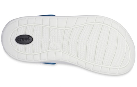 크록스 라이트라이드 플래쉬 샌들 블루 (남녀공용) 204592-4SB Details for 크록스 라이트라이드 플래쉬 샌들 블루 (남녀공용) 204592-4SB