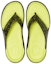 Purchase Crocs LiteRide Selipar Jepun 'Hitam Kuning' 205940-060