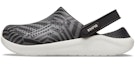 Buy Crocs LiteRide Geopunk Clog 206410-0CD