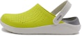 Buy Crocs LiteRide Lazer Cut Clogs 'Kuning Beige' 204592-38L