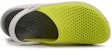 Crocs LiteRide Lazer Cut Clogs 'Kuning Beige' 204592-38L