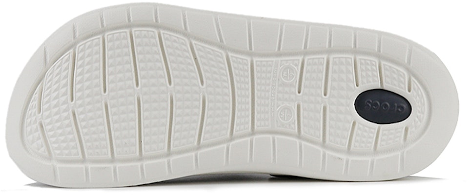 Crocs LiteRide LOGO Crocs Hollow Out Unisex Black Sandals 'Black White' 205893-066 Shop Crocs LiteRide LOGO Crocs Hollow Out Unisex Black Sandals 'Black White' 205893-066