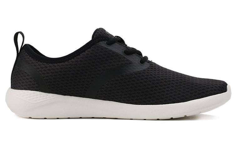 Order Crocs LiteRide Basses Noires 205678-066