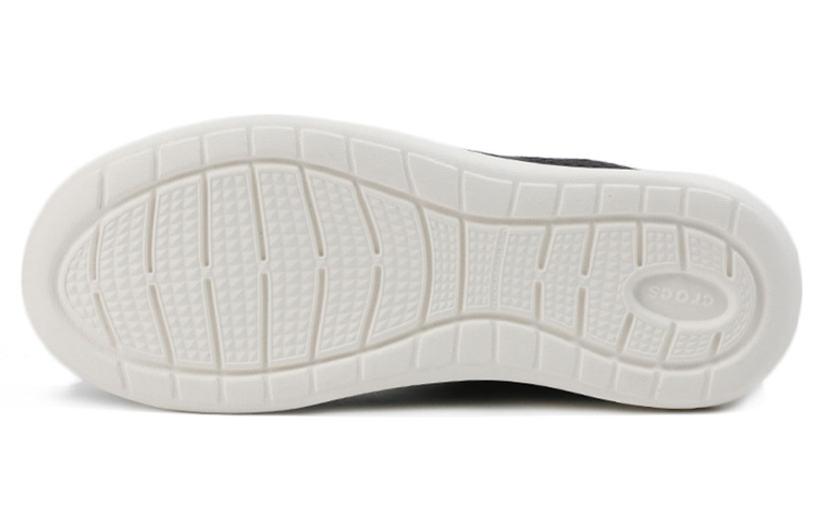 Purchase Crocs LiteRide Basses Noires 205678-066