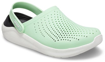 크록스 라이트라이드 민트 그린 샌들 (Keurogseu Laiteuraideu Minteu Geurin Saendeul) 204592-3TP Order 크록스 라이트라이드 민트 그린 샌들 (Keurogseu Laiteuraideu Minteu Geurin Saendeul) 204592-3TP