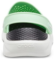 크록스 라이트라이드 민트 그린 샌들 (Keurogseu Laiteuraideu Minteu Geurin Saendeul) 204592-3TP Lookbook 크록스 라이트라이드 민트 그린 샌들 (Keurogseu Laiteuraideu Minteu Geurin Saendeul) 204592-3TP