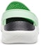 Lookbook Sandal Crocs LiteRide Hijau Pudina 204592-3TP