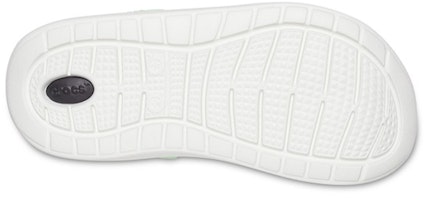 크록스 라이트라이드 민트 그린 샌들 (Keurogseu Laiteuraideu Minteu Geurin Saendeul) 204592-3TP Purchase 크록스 라이트라이드 민트 그린 샌들 (Keurogseu Laiteuraideu Minteu Geurin Saendeul) 204592-3TP