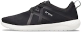 Buy Baskets Crocs LiteRide Modform à Lacets ''Noir Blanc'' 206070-066