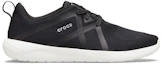 Order Baskets Crocs LiteRide Modform à Lacets ''Noir Blanc'' 206070-066